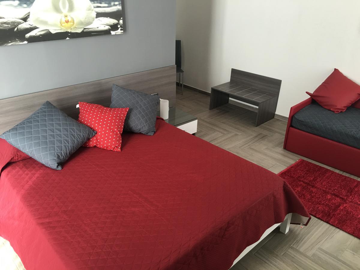 La Dimora Di Garibaldi Bed & Breakfast Napoli Dış mekan fotoğraf