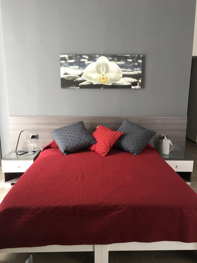 La Dimora Di Garibaldi Bed & Breakfast Napoli Dış mekan fotoğraf