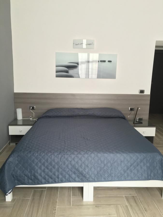 La Dimora Di Garibaldi Bed & Breakfast Napoli Dış mekan fotoğraf
