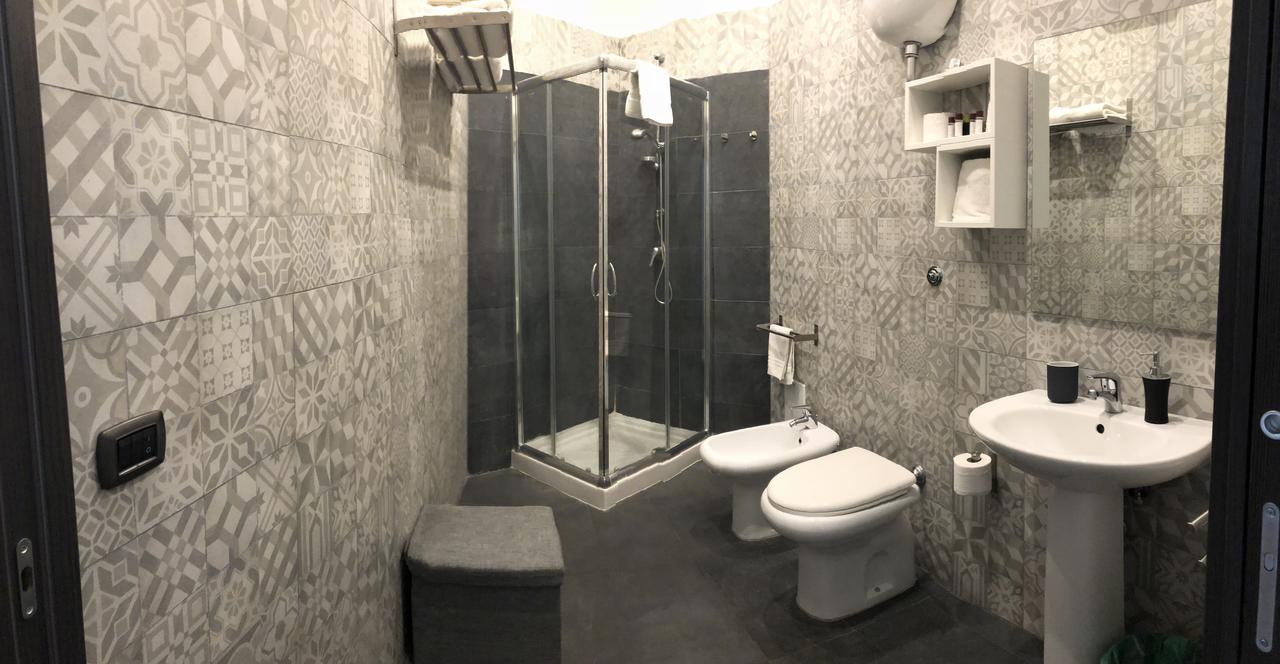 La Dimora Di Garibaldi Bed & Breakfast Napoli Dış mekan fotoğraf