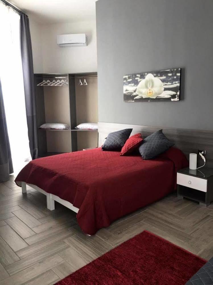 La Dimora Di Garibaldi Bed & Breakfast Napoli Dış mekan fotoğraf