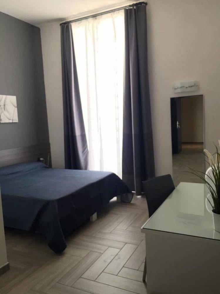 La Dimora Di Garibaldi Bed & Breakfast Napoli Dış mekan fotoğraf