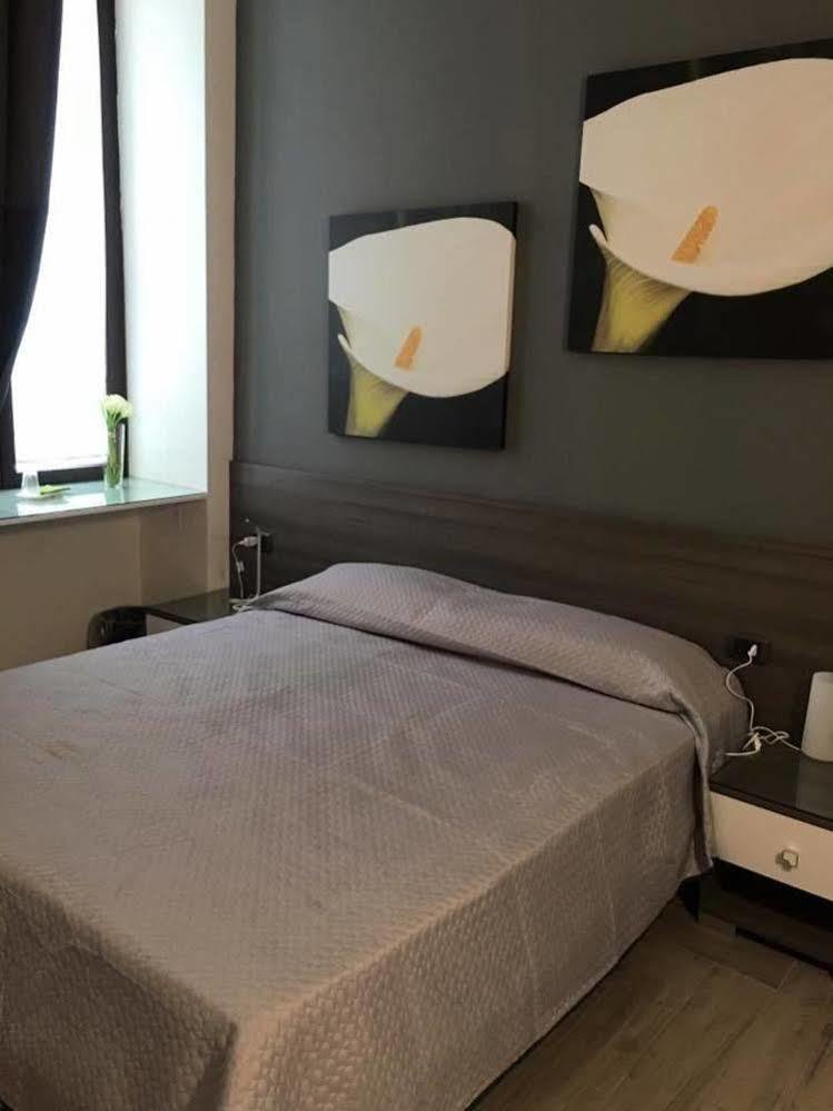 La Dimora Di Garibaldi Bed & Breakfast Napoli Dış mekan fotoğraf